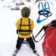 thumbnail image 2 of Arnés de entrenamiento de esquí y snowboard Sunnimix Arnés de esquí para niños Azul, 2 of 6