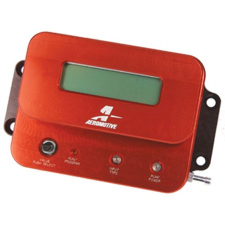 Aeromotive 16303 Billet Digital Fuel Management Unit