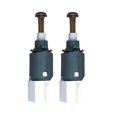 thumbnail image 2 of 2532000q0a Brake Light Switch Button For Kangoo Ii Movano Nv400 93197675 Banmo, 2 of 5