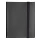 thumbnail image 3 of Card Collection Storage Album, PP Material Large Capacity Colored Cover Card Binder Practical Beautiful 9 Pocket For Home For Game Card, 3 of 8