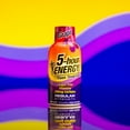 thumbnail image 3 of 5-hour ENERGY Shot, Regular Strength, Grape, 6 Count, 3 of 9