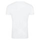 thumbnail image 2 of DC Comics - Camiseta de El Joker Varsity para Hombre (Blanco), 2 of 2