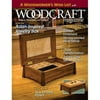 Woodcraft Magazine Issue 68: December / January 2016
