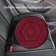 thumbnail image 2 of Cojín Giratorio Universal para Asiento Coche 360 Personas Mayores Y Embarazadas, 2 of 9