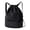 Black, variant on Eolstice Swim Backpack, Wet Dry Separation Waterproof Gym Bag, Shoe Compartment, Lightweight Travel Daypack for Pool Beach Sports Swimming Gear