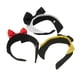thumbnail image 3 of Lovely Dog Teddy Bow Tie Collar Accesorio para mascotas 3 colores S-XXL Zulema  Pajarita, 3 of 7