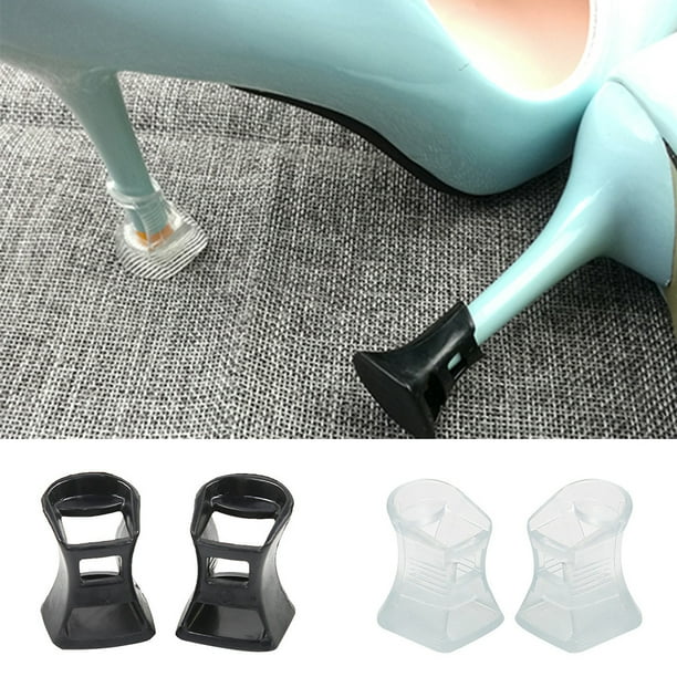 Plastic high heel protectors sale