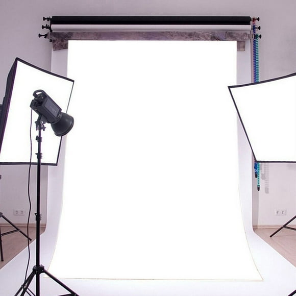 SMihono Photography Studio Background Pure Color Photography Backdrops Studio Props Home Decoration on Clearance