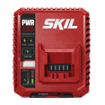 thumbnail image 2 of SKIL PWRCore 12V PWRJUMP Charger, 2 of 6