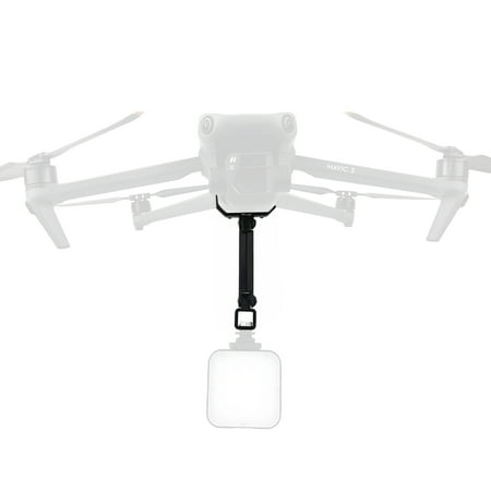 For DJI Mavic 3/3 Cine Drone Camera Mount Bracket for Panoramic and Sports Cameras Handheld Take-off Landing Support