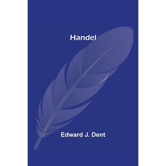 Handel (Paperback)