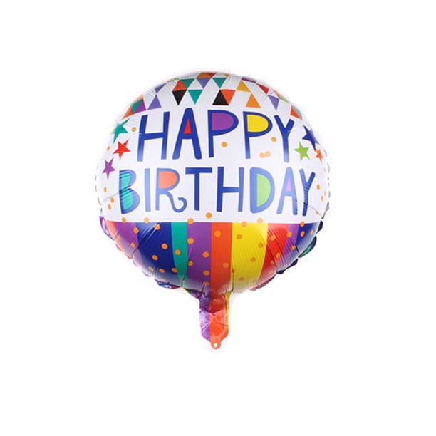 Naiovety Matrimonio Globos Confeti Partes Montaje Superficie gruesa Suministros creativos para bodas Fiesta de cumpleaños Decoración Globo B Kits de decoración para fiestas yo Naiovety HA060630-09