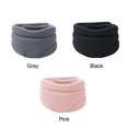 thumbnail image 3 of Collarín Cervicorrect Soporte cervical corrector Detener ronquidos Por Healthy Lab Co, 100% nuevo, gris, 3 of 4
