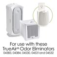 thumbnail image 3 of Hamilton Beach True Air Replacement Filter, for Pet Odors 04294-1 ea, 3 of 5