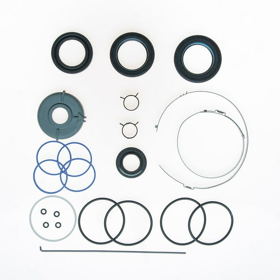 Edelmann 8954 Power Steering Rack and Pinion Seal Kit