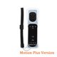 thumbnail image 1 of Mando a distancia para Nintendo Wii, Nunchuck, Motion Plus, inalámbrico, 1 of 4