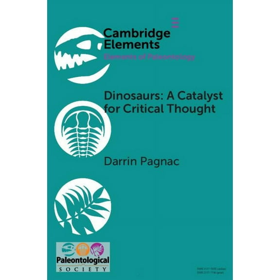 Elements of Paleontology Dinosaurs, (Paperback)