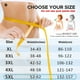 thumbnail image 5 of Faja lumbar NeoHealth talla grande 5XL: cinturón de soporte lumbar ajustable para mujeres y hombres corpulentos | Faja extragrande para aliviar el dolor lumbar en personas altas, obesas y con sobrepes, 5 of 5