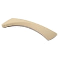 thumbnail image 4 of jinwen Perfect Right Inner Door Panel Handle Pull Cover for E90 Beige, 4 of 9