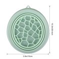 thumbnail image 6 of Portable Ice Bath Bowl Foldable Design Eco-friendly Reusable Efficient Cleaning Multipurpose Washing Basin Silicone Ice Bath Bowl, 6 of 7