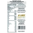 thumbnail image 4 of Omega Pro Explosive 1500 gr Sabor vainilla F&NT omega 1500 vainilla, 4 of 4