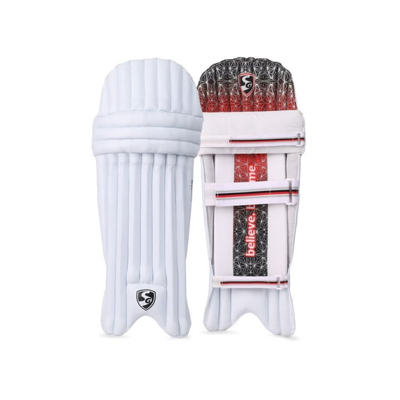 SG OPTIPRO Cricket Batting pad 2025(Ambi Design)