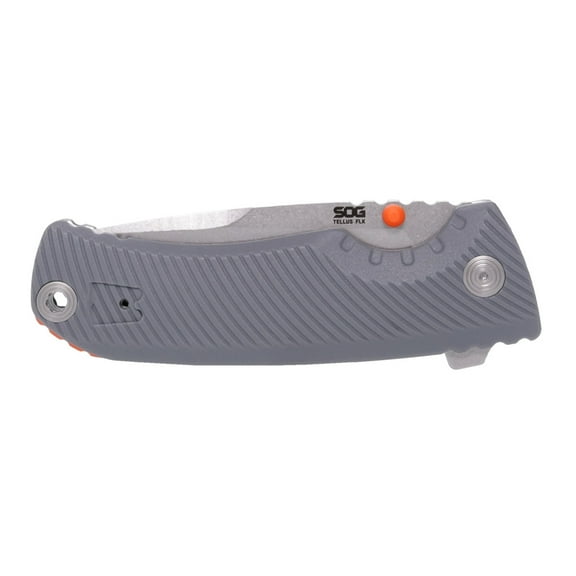 SOG TELLUS FLK - WOLF GRAY