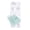 Now + Zen, variant on aden + anais, classic swaddle, rising star-bright star