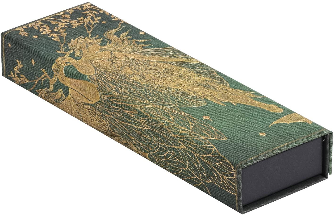 Paperblanks Olive Fairy (Lang’s Fairy Books) Pencil Case Walmart Canada
