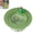 1pcs-green, variant on Cactus Sink Strainer Basket, 2026 Upgraded Self-Cleaning Multifunctional Press Type Kitchen Sink Strainer, Easy Cleaning & Smooth Drainage