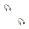 thumbnail image 2 of maskred Ventilateur de Cou USB Mini Climatiseur Refroidisseur d'École Extérieur Beige 2Set, 2 of 6