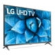 thumbnail image 2 of TV LG 55 pulgadas Smart TV Pantalla 4k Uhd Thinq WebOS Bluetooth |LG Smart TV / Quad Core Processor /, 2 of 4