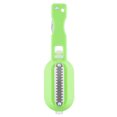 thumbnail image 4 of Básculas De Pescado, Báscula Multifuncional Para Limpieza De Pescado, Con Cuchillo Para Raspar, Herramientas De Limpieza De Pescado, Accesorios De Cocina Yuarrent HA024579-01, 4 of 7