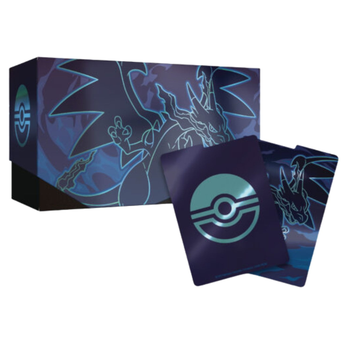 Pokemon ME2 Phantasmal Flames Elite Trainer Boxes 2-Pack