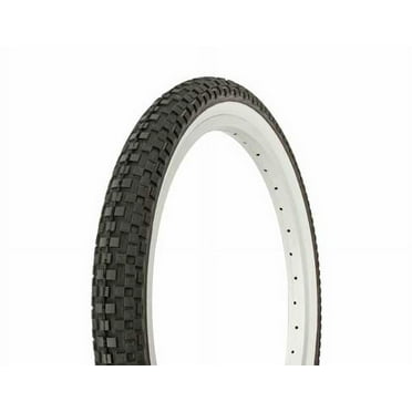 Pneu Duro 26 x 2.125 Noir/Noir Paroi latérale HF-851 Pneu