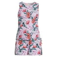 thumbnail image 5 of Secret Treasures Women's Tank Top and Shorts Pajama Set, 2-Piece, 5 of 5