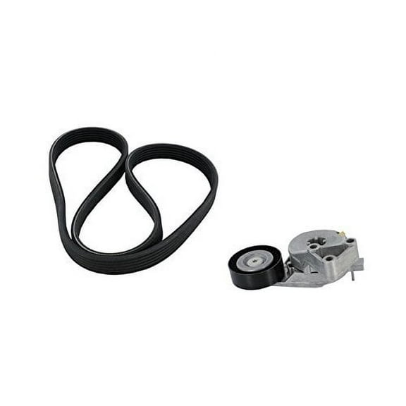ContiTech Accessory Drive Belt Kit