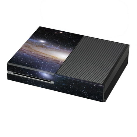 Skins Decals For Xbox One Console / Solar System Milky (Best Way To Expand Xbox One Storage)