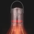 thumbnail image 2 of Secadora de ropa eléctrica portátil Máquina secadora UV con bolsa de ropa (Amarillo Reino Unido), 2 of 8