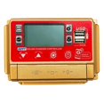 thumbnail image 1 of 12/24V MPPT Solar Charge Controller Wifi Bluetooth Solar Panel Battery Smart Regulator 30A, 1 of 5