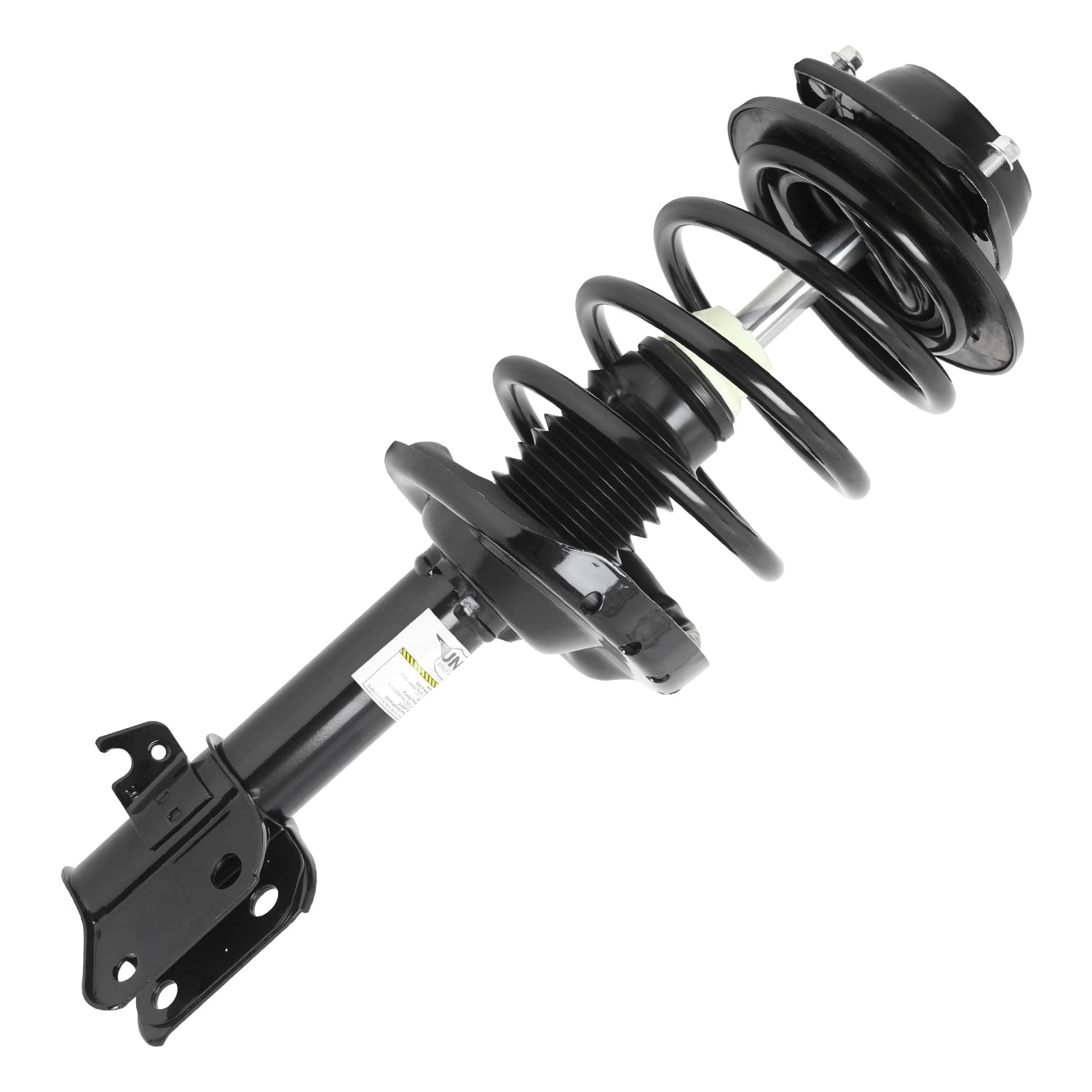 Unity Automotive 11914 Front Right Complete Strut Assembly 20102012