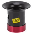 thumbnail image 3 of Watchmaker Loupe, Jewelers Loupe Magnifier Stylish Appearance Portable Excellent Clarity  For Watch Repair, 3 of 8