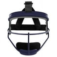 thumbnail image 2 of RIP-IT 1st Generation Softball Defense Face Mask – No Visor – RIP-DG-A / RIP-DG-Y 2 of 3