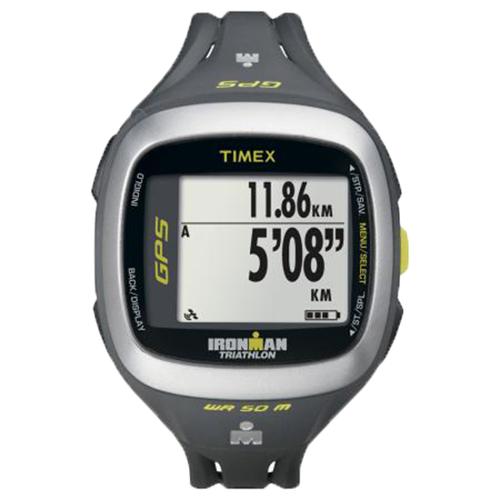 timex ironman easy trainer gps watch