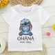 thumbnail image 3 of Camiseta de algodón para niños, camiseta de dibujos animados de Disney Lilo Stitch, camiseta de manga linda de Stitch, camiseta gráfica Y2k, camisetas para niñas y niños, 3 of 5