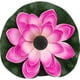 thumbnail image 2 of Bomba Fuente Solar Bsvklp Con Forma 2 5 W Adornos Nenúfares Rosa 1 2 W, 2 of 9