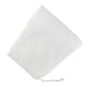 thumbnail image 1 of Bolsa de filtro de vino reutilizable de malla 100 de grado alimenticio para elaboración de cerveza casera (45 x 62 cm), 1 of 14