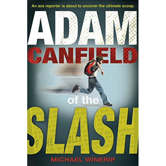 Adam Canfield de la Barre Oblique