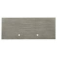 thumbnail image 4 of ACME Gustave Executive Writing Desk in Grey Oak, 4 of 7