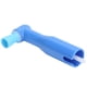 thumbnail image 5 of Pulido De Dientes Dentales Pulido De Blanqueamiento De Dientes Dentales 100pcs / Box Pulidor De Dientes Dentales Desechable Blanqueamiento De Boca Oral Accesorio De PulidoCopa Dura Ccdes Oro, 5 of 8